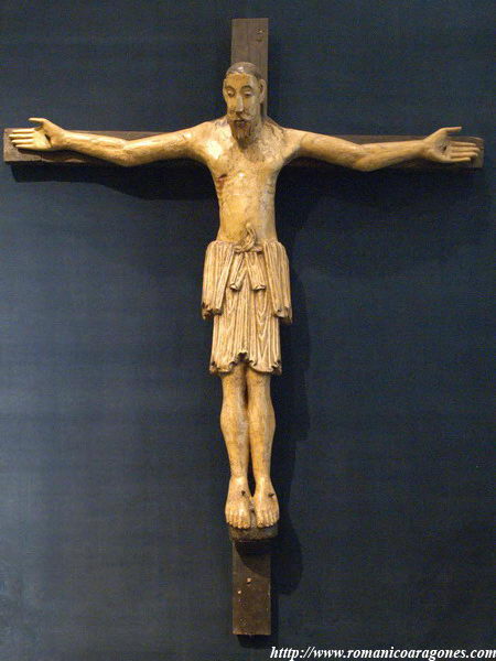 CRISTO DE OÑA